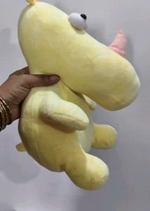 Cute Cartoon Plush Toy