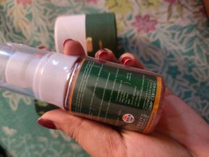 Beglad Aabha Face Elixir