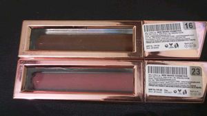 Beauty People Lip Gloss Duo