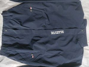 Windbreaker Polyster Jacket
