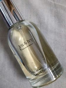 Iris &amp; Ivy Perfume