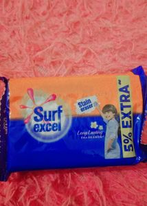 Softsens &amp; Surfexcel Pack Of 3