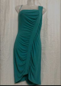 Short Dress