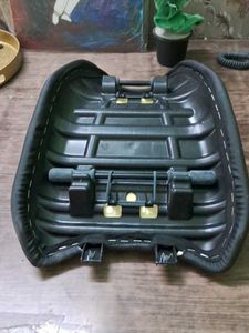 Motorcycle Ki Seat New