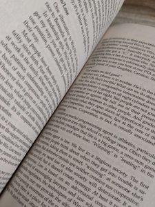 7 Habits of Highly Effective People