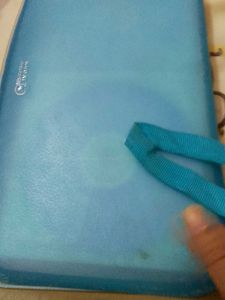 C. D. Album