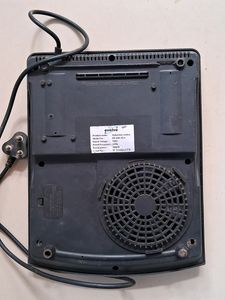 Induction Cooktop