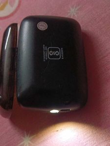 Bluetooth Headphone