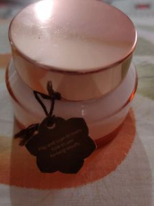 Ayuga Light Face Moisturizer