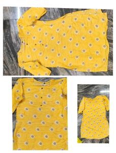 Kurtis @ 62.5/-