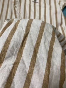 GANT ‘L’ Size Shirt