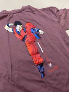 Dragon Ball Z Tee