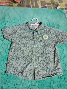 Little Shirt