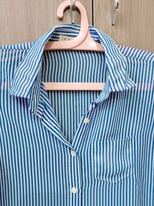 Stripped Shirt