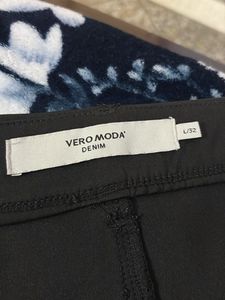 women’s Black Casual Pants