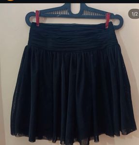 Mini Skirt