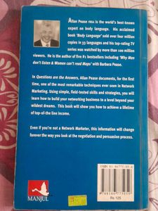Marketing Strategy Book