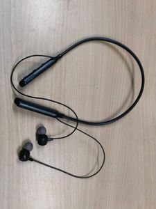 U&amp;i UINB-2682 Neckband Headphones