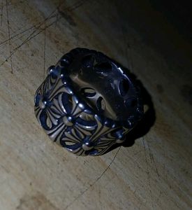 Chrome hearts Rare Ring.