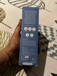 Kass Oil Cleanse Facewash