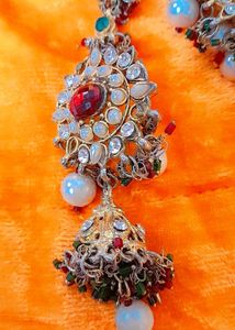 Jewellery Set