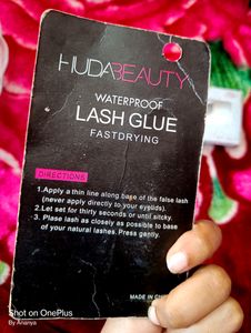 Royal Heaven 6D Eyelashes