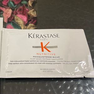 Kerastase Bain Satin Riche