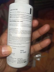 Paradyes Hazel Brown Hair Tint