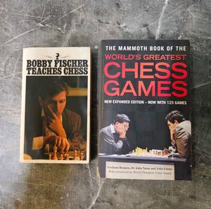 Bobby Fisher Teachers Chess, World's Greatest Ches