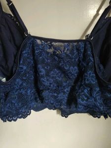 Beautiful Lace Corset Top