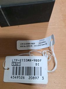 Casio Enticer Elegant Women&#39;s Watch