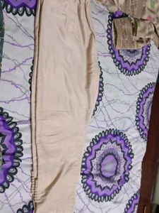 Banarasi Suit..