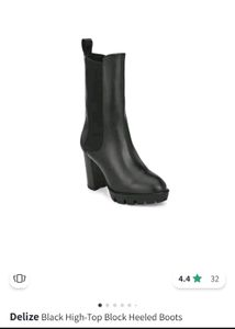 DELIZE BOOTS NEW!!!!!!!