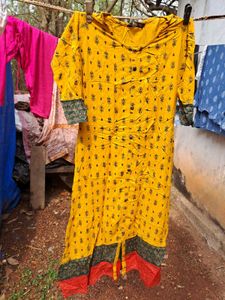 Like New Kurta