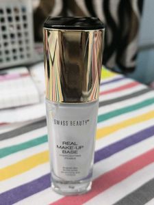 Swiss Beauty Primer