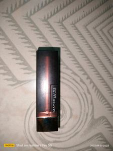 Maybiline Lipstick