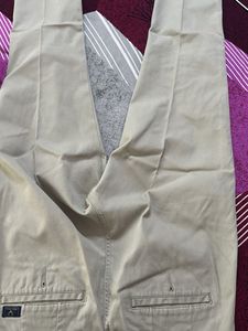 Allen Solly Pants
