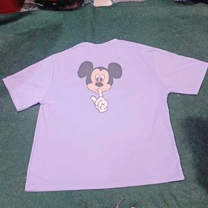 Mickey Mouse Tee