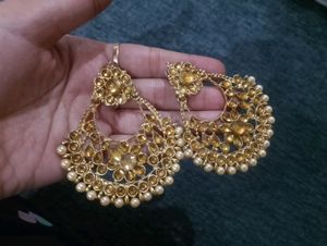 Earrings 🔥