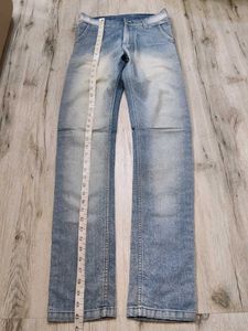 Ma1513 Ruff jeans waist 28 inches