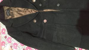 Long Coat