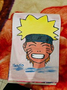 Anime Artwork