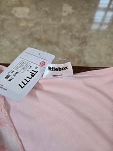 Tops from Littlebox/Newme