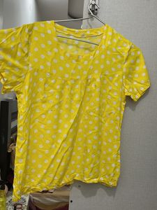 Polka Dot Branded Item Medium Size
