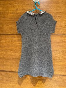 Winter Body Hugging Dress