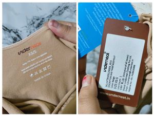 Underneat Shapewear