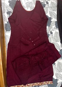 Kurta Salwar