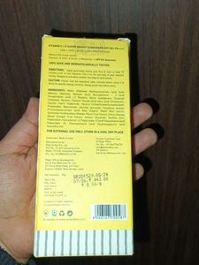 Dot &amp; Key Sunscreen