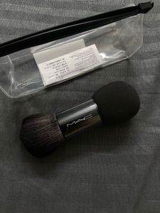 MAC Brush Kit