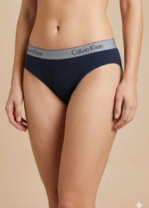 Calvin Klein Navy Briefs